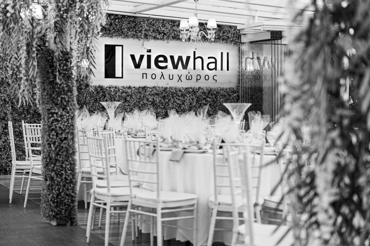 View Hall  portfolio